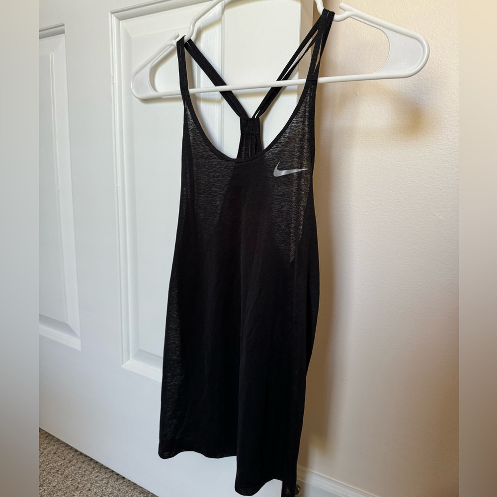 Nike Dri-Fit Tank